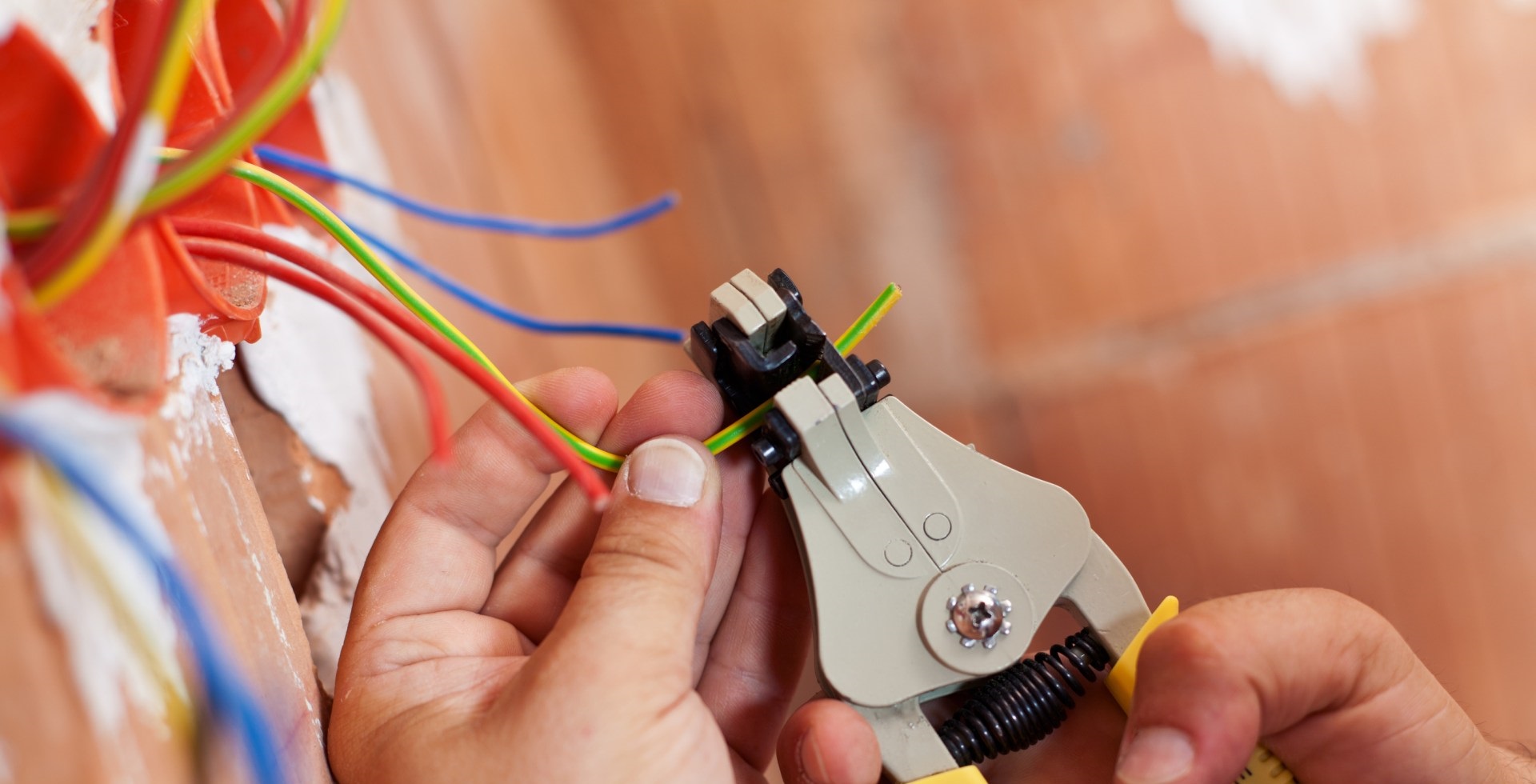 Electricians testimonials Erith