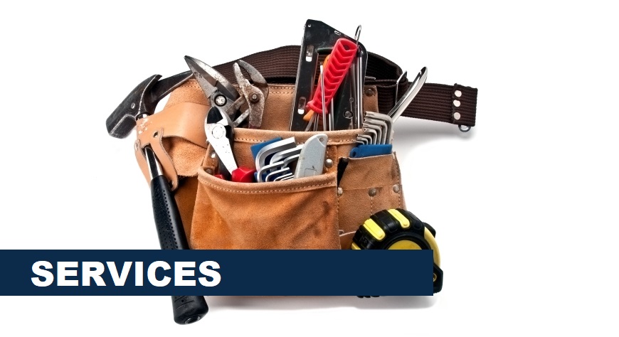 Electrical services Erith