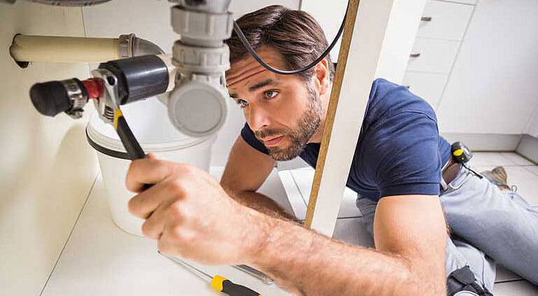 Plumbers Erith
